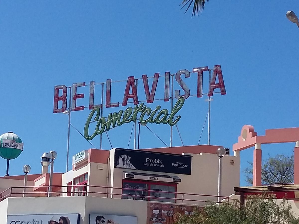 Apartamento Albufeirainn - Bellavista A2-G T0 Albufeira