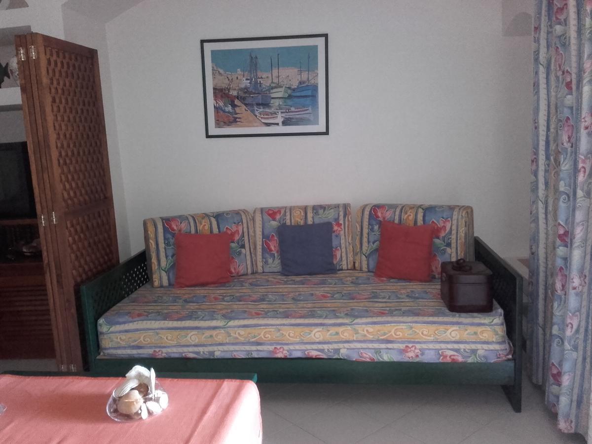 Apartamento Albufeirainn - Bellavista A2-G T0 *